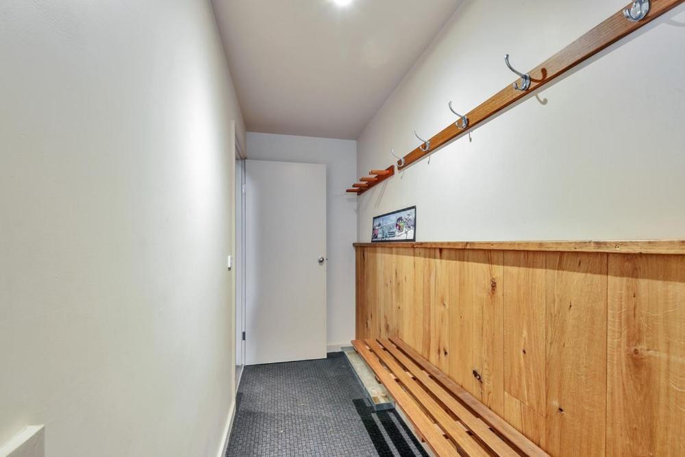 Apartamento Snow Bound Dinner Plain Exterior foto